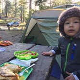 Review photo of Buckhorn Campground by Engelbert  H., September 2, 2017
