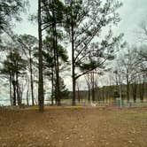 Review photo of George P. Cossar State Park Campground by Shana D., March 3, 2020