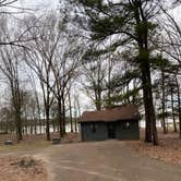 Review photo of George P. Cossar State Park Campground by Shana D., March 3, 2020