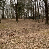 Review photo of George P. Cossar State Park Campground by Shana D., March 3, 2020