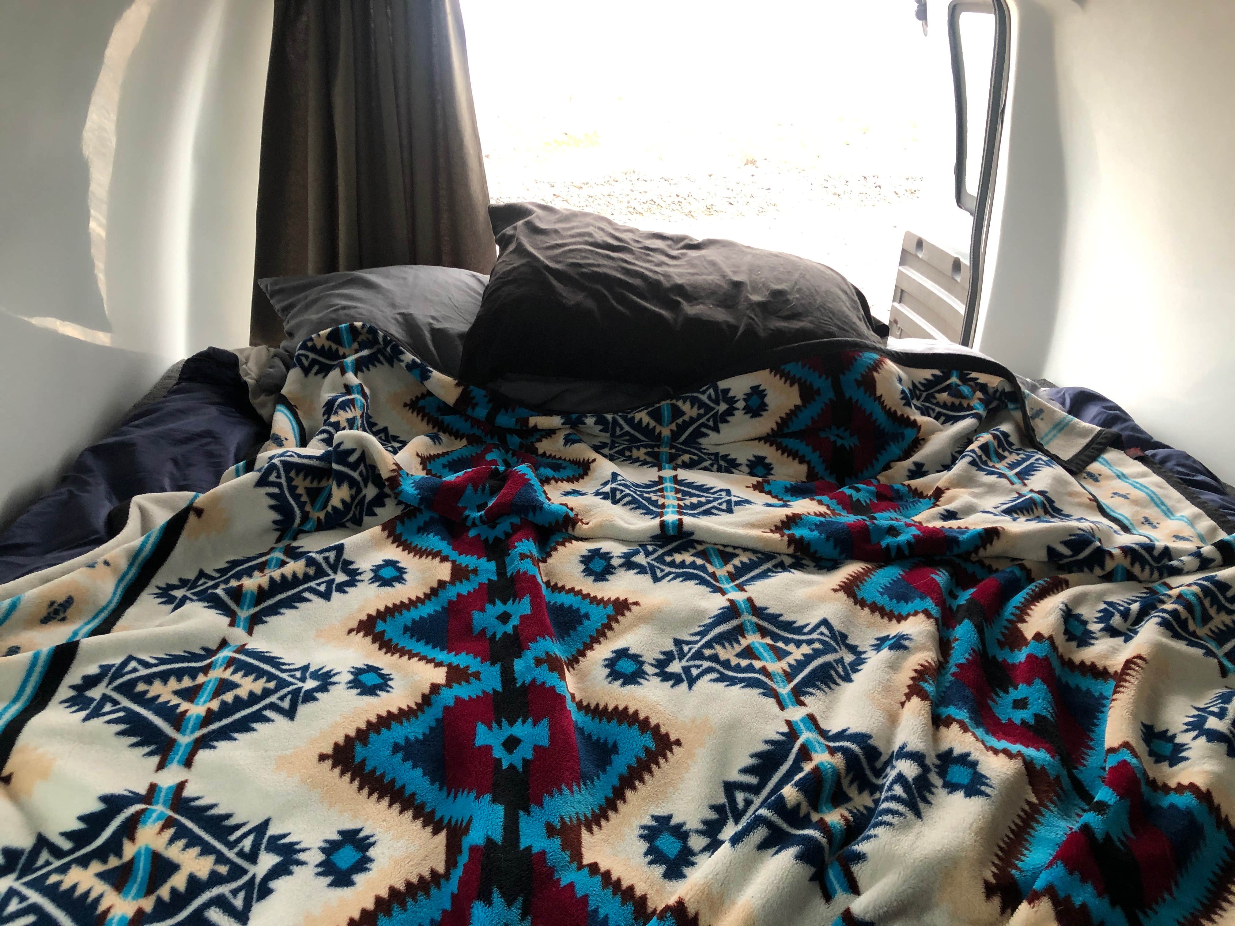 Big Dune Recreation Area Camping Amargosa Valley, NV