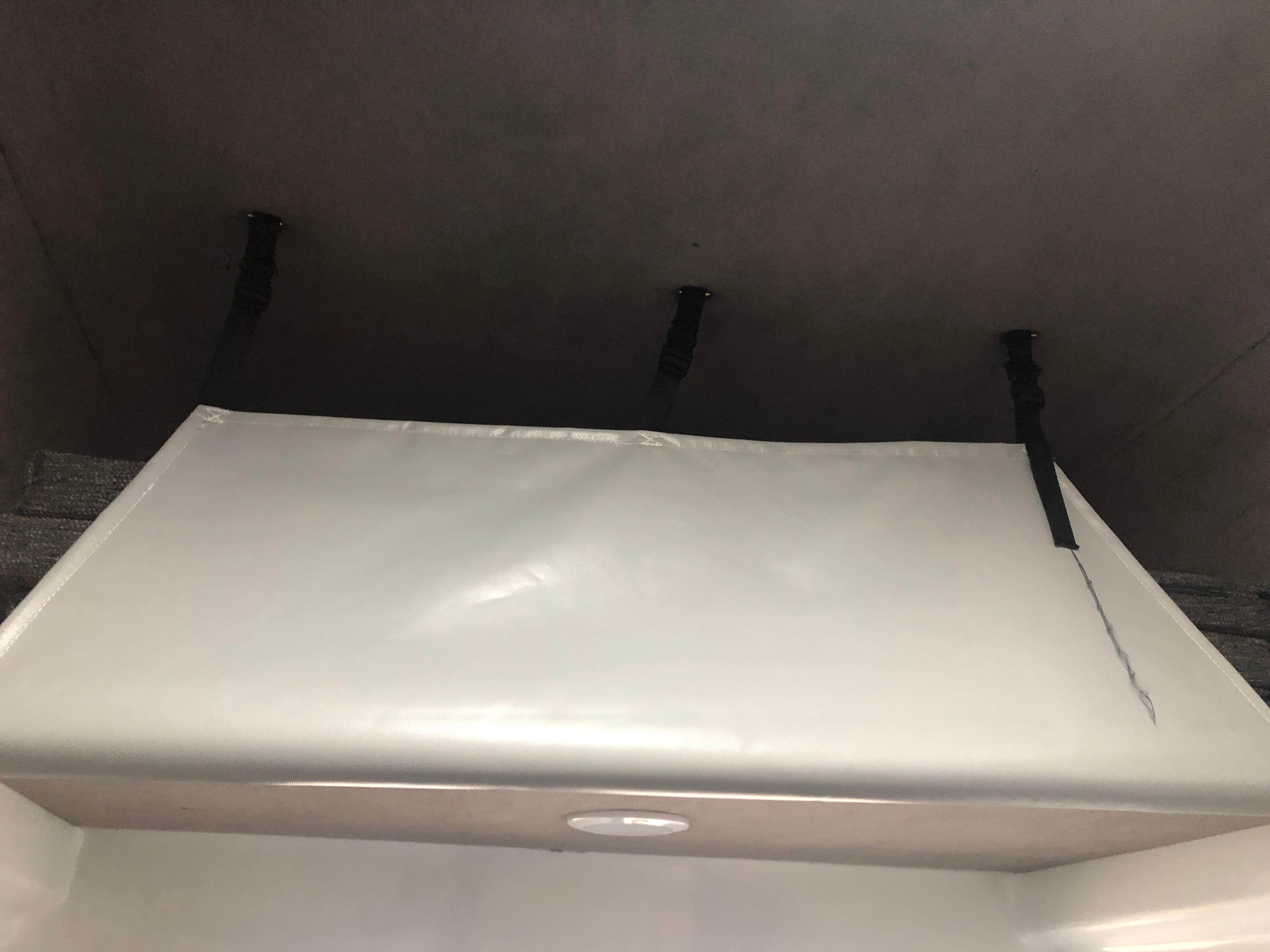 Camper-submitted photo at Big Dune Recreation Area near Beatty, NV