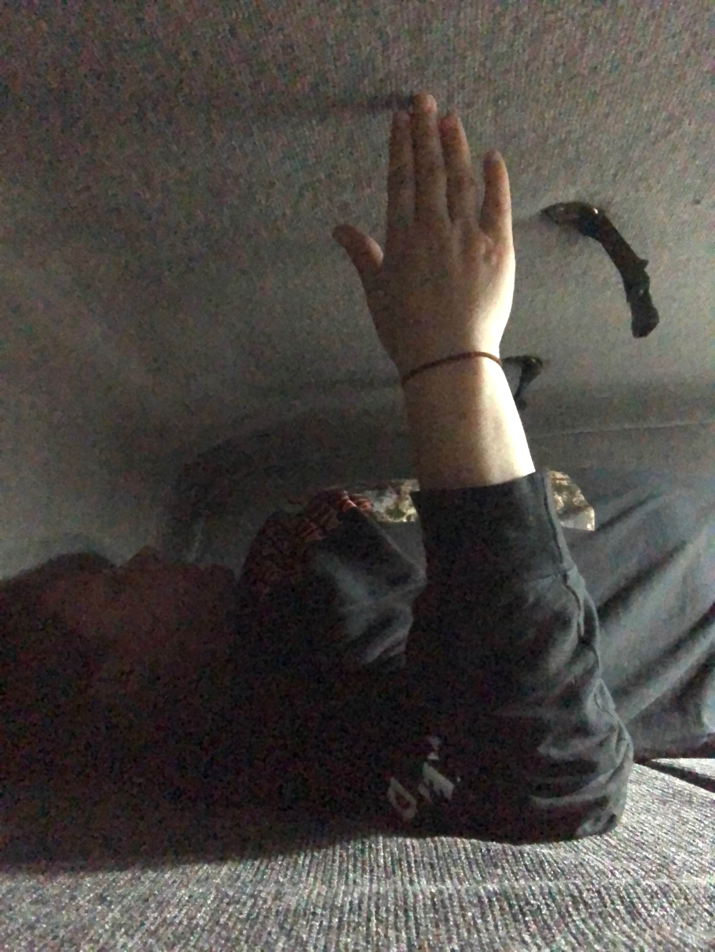 Camper-submitted photo at Big Dune Recreation Area near Beatty, NV