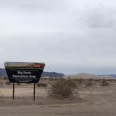 Review photo of Big Dune Recreation Area by Hayley K., March 3, 2020