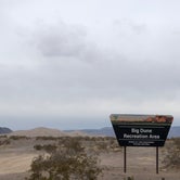 Review photo of Big Dune Recreation Area by Hayley K., March 3, 2020