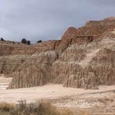 Review photo of Cathedral Gorge State Park Campground by Hayley K., March 3, 2020