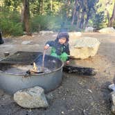 Review photo of Buckhorn Campground by Engelbert  H., September 2, 2017