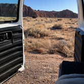 Review photo of Cathedral Gorge State Park Campground by Hayley K., March 3, 2020