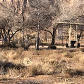 Review photo of Cathedral Gorge State Park Campground by Hayley K., March 3, 2020