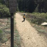 Review photo of Buckhorn Campground - Temporarily Closed by Engelbert  H., September 2, 2017