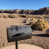 Review photo of Cathedral Gorge State Park Campground by Hayley K., March 3, 2020