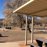 Review photo of Cathedral Gorge State Park Campground by Hayley K., March 3, 2020