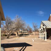 Review photo of Cathedral Gorge State Park Campground by Hayley K., March 3, 2020