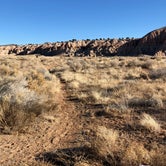 Review photo of Cathedral Gorge State Park Campground by Hayley K., March 3, 2020