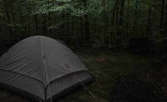 Andrew M.'s photo at Limekiln Lake Campground near Forestport, NY