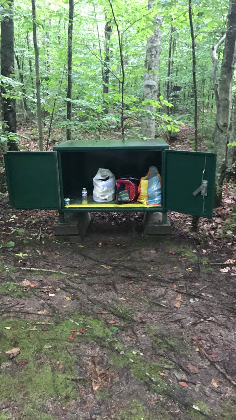 Andrew M.'s photo at Limekiln Lake Campground near Otter Lake, NY