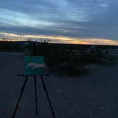 Review photo of Painted Rock Petroglyph Site And Campground by Ashley R., March 3, 2020