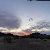 Review photo of Painted Rock Petroglyph Site And Campground by Ashley R., March 3, 2020