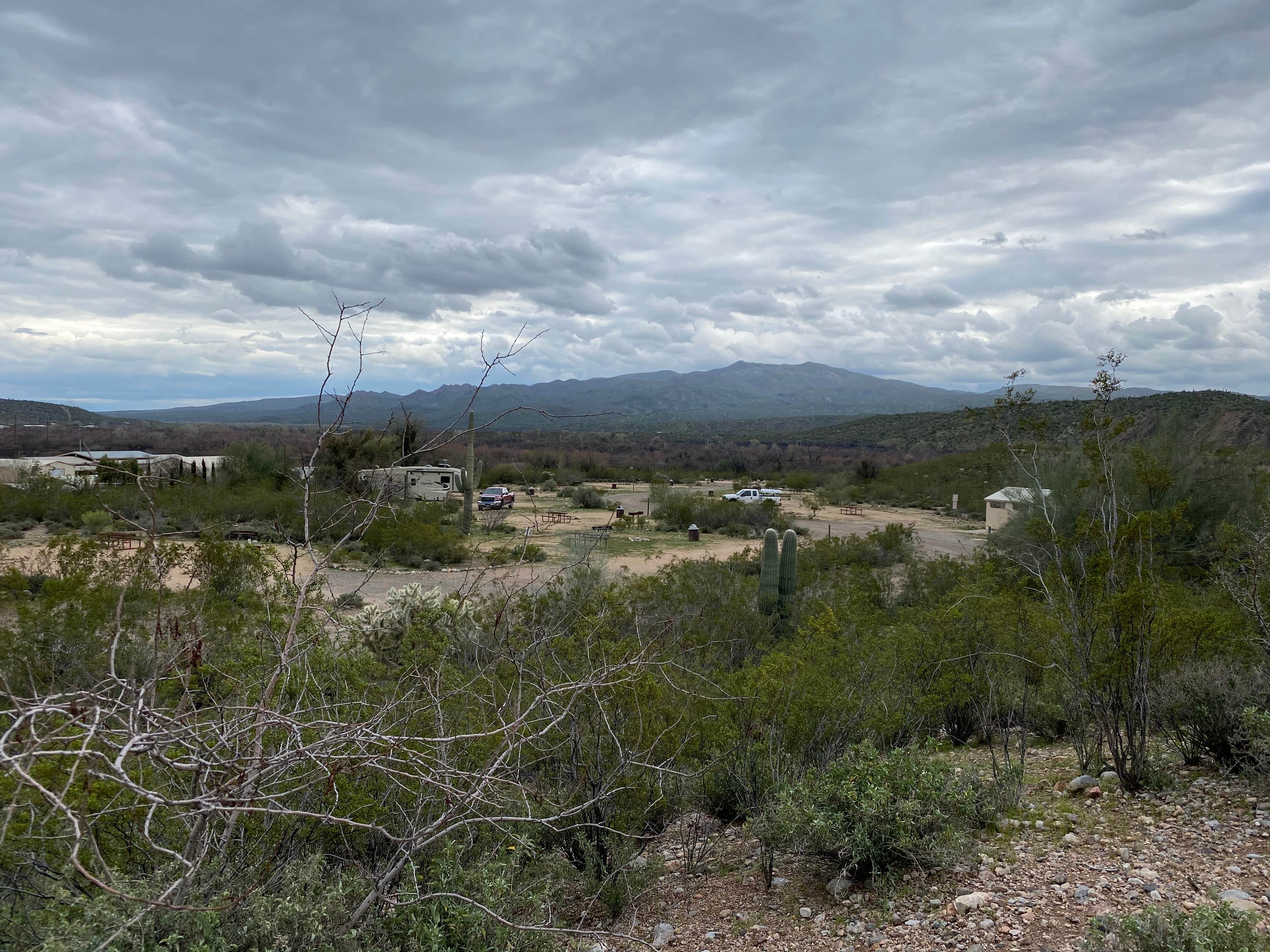 Camper submitted image from Kearny Lake City Park - 3