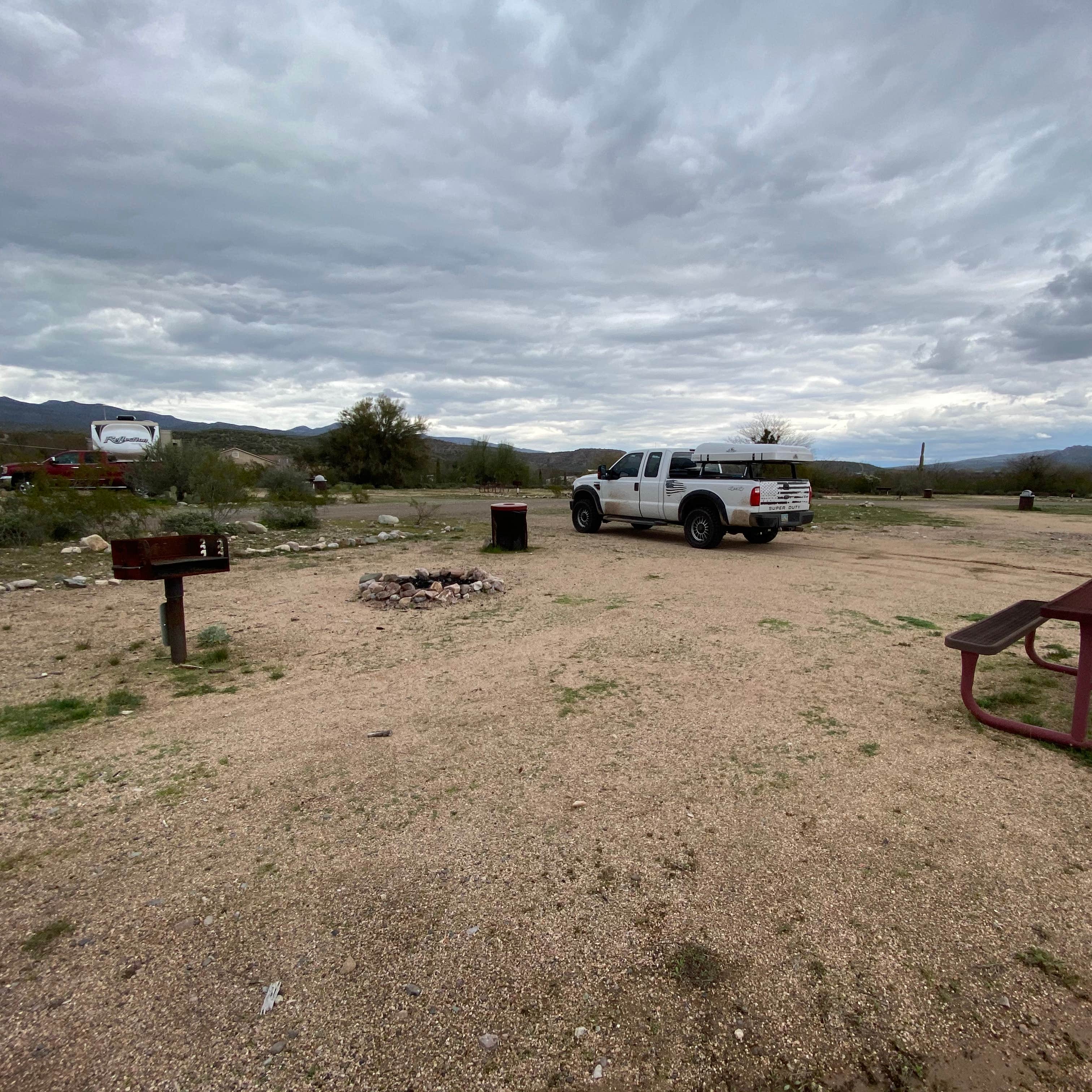 Kearny Lake City Park Camping The Dyrt