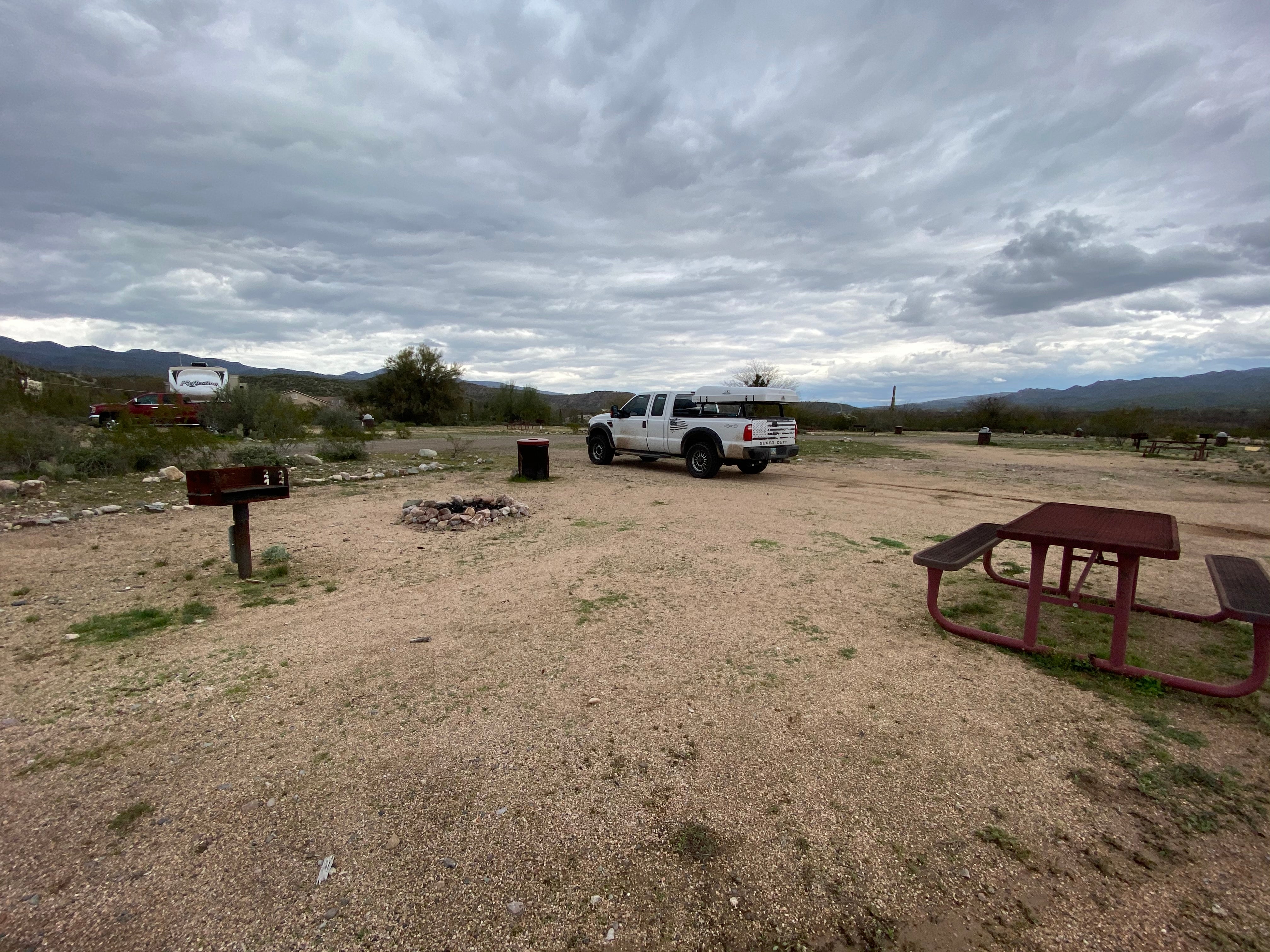Camper submitted image from Kearny Lake City Park - 5