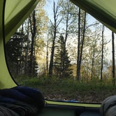 Review photo of Temperance River State Park Campground by Joanna B., January 3, 2020