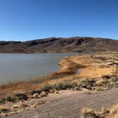 Review photo of Upper Campground - Pahranagat National Wildlife Refuge by Hayley K., March 4, 2020