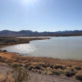 Review photo of Upper Campground - Pahranagat National Wildlife Refuge by Hayley K., March 4, 2020