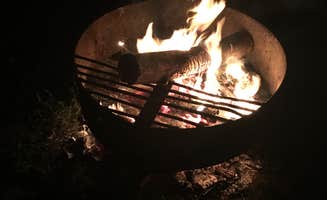 Nicole C.'s photo at Blue Rock State Park Campground near Lore City, OH