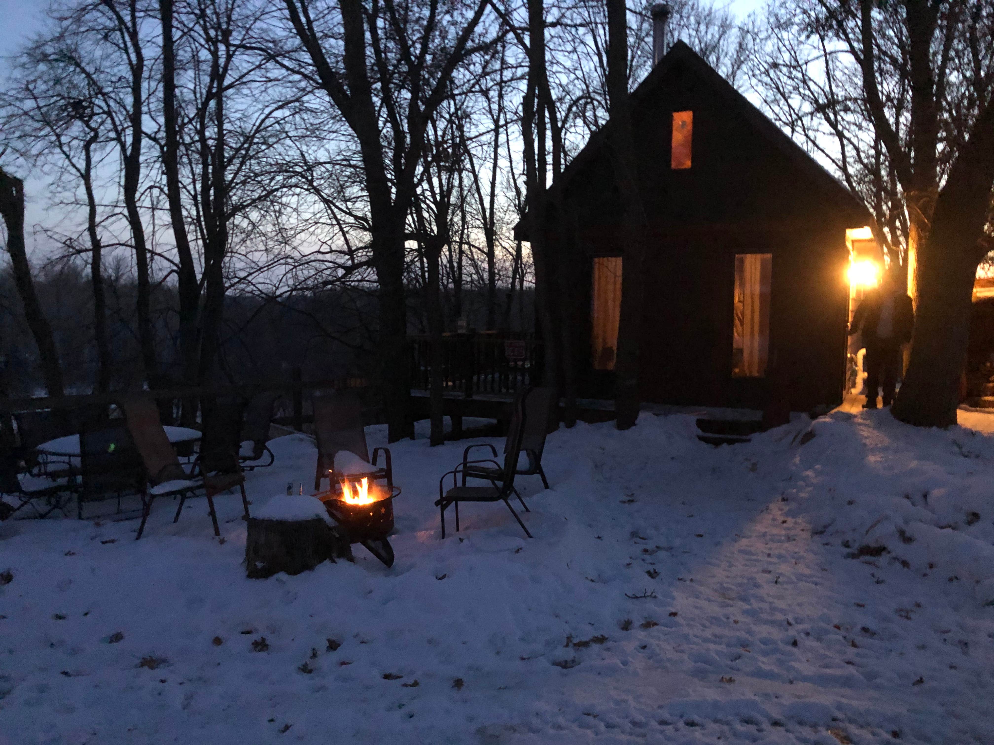 Camper submitted image from Creekwood Acres - 3