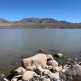 Review photo of Caballo Lake State Park Campground by Ray & Terri F., March 4, 2020