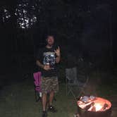 Review photo of Blue Rock State Park Campground by Nicole C., September 2, 2017
