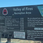 Review photo of Caballo Lake State Park Campground by Ray & Terri F., March 4, 2020