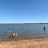 Review photo of Birch Creek Unit — Lake Somerville State Park by Caitlin H., March 4, 2020