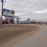 Review photo of Beall RV Park by Julie H., March 5, 2020
