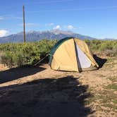 Review photo of Base Camp Family Campground by Janice  O., March 5, 2020