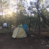 Review photo of Mather Campground — Grand Canyon National Park by Janice  O., March 5, 2020