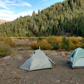Review photo of Carrie Creek Campground by Steve S., March 5, 2020