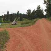 Review photo of Cow Creek Campground And Picnic Area by Steve S., March 5, 2020