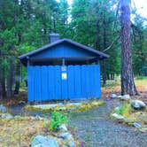 Review photo of Early Winters Campground by Crystal C., March 5, 2020