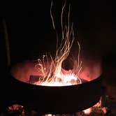 Review photo of Caesar Creek State Park Campground by Nicole C., September 2, 2017