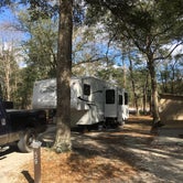 Review photo of Holden Beach RV Campground by Terry H., March 6, 2020