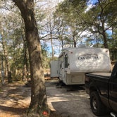 Review photo of Holden Beach RV Campground by Terry H., March 6, 2020