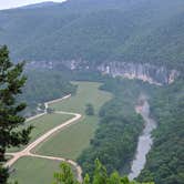 Review photo of Steel Creek Campground — Buffalo National River by Joey C., March 6, 2020