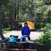 Review photo of Three Mile Campground — Isle Royale National Park by Matt S., March 6, 2020