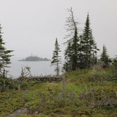 Review photo of Three Mile Campground — Isle Royale National Park by Matt S., March 6, 2020