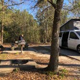 Review photo of Buccaneer State Park Campground by Lee D., March 6, 2020