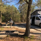 Review photo of Buccaneer State Park by Lee D., March 6, 2020