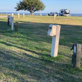 Review photo of Buccaneer State Park Campground by Lee D., March 6, 2020