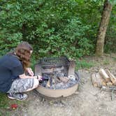 Review photo of Taylorsville Lake State Park Campground by Cassandra C., September 2, 2017